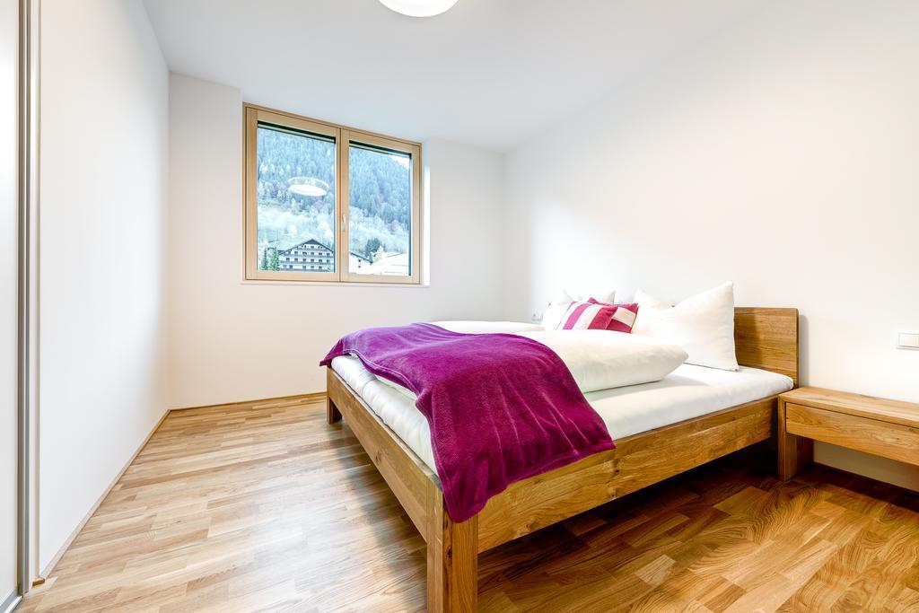 Gartenappartment De Luxe By A-Appartments 브란트 외부 사진